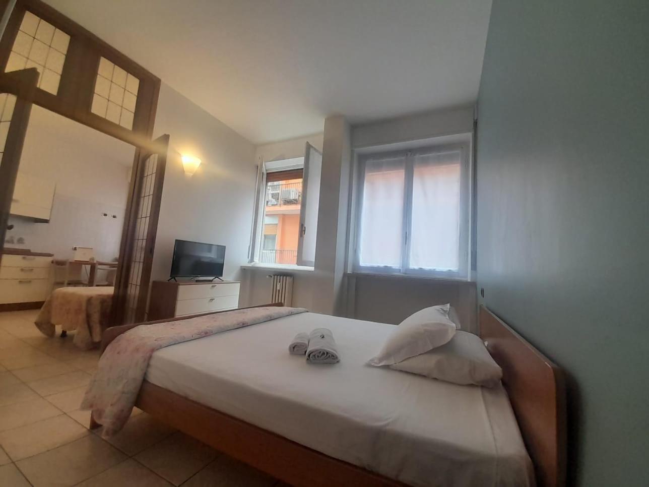 Trento Hotel 2*
