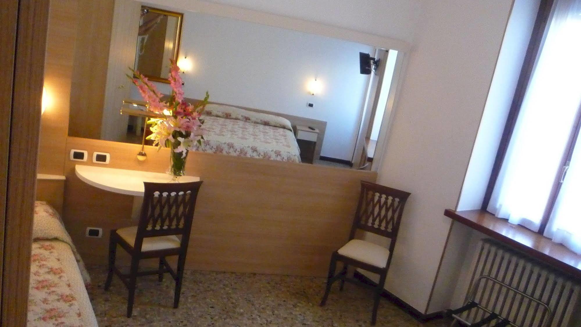Trento Hotel