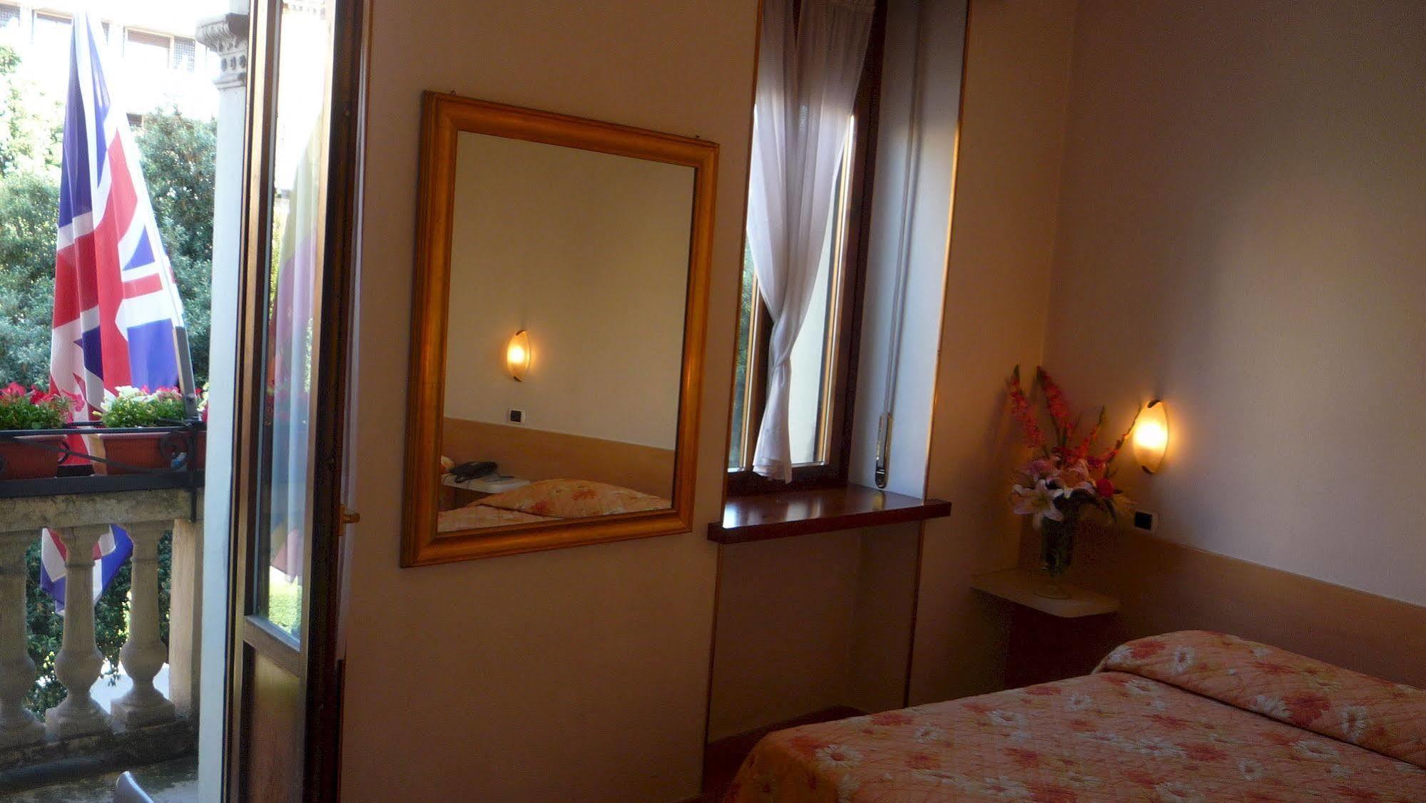 Trento Hotel Verona