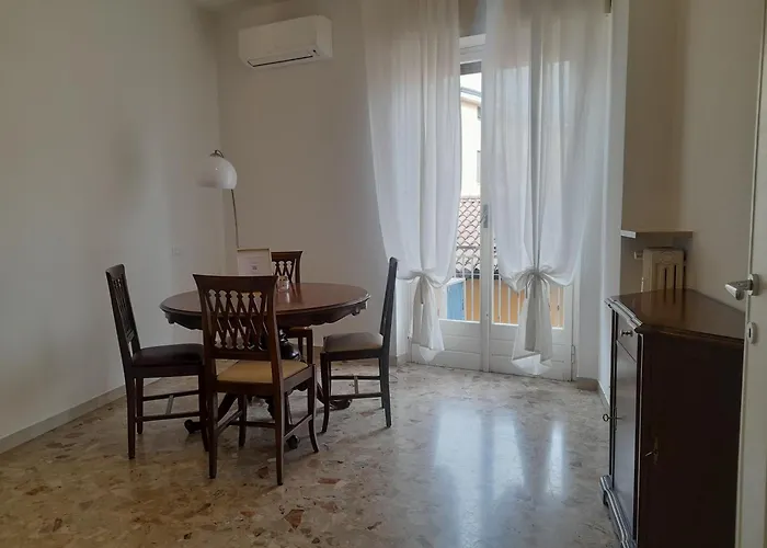 Albergo Trento
