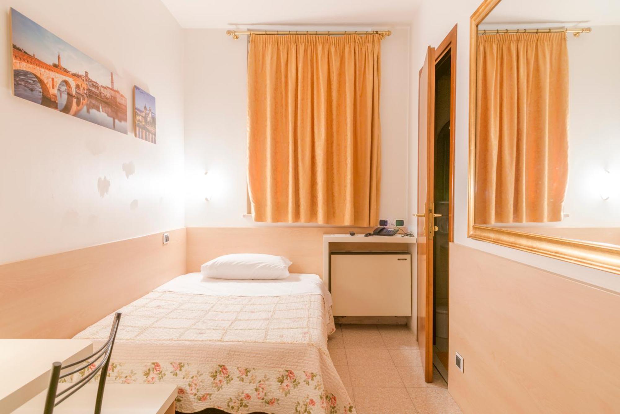 Trento Hotel Verona