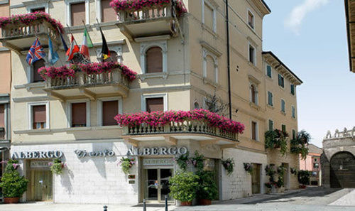 Hotel Trento Verona