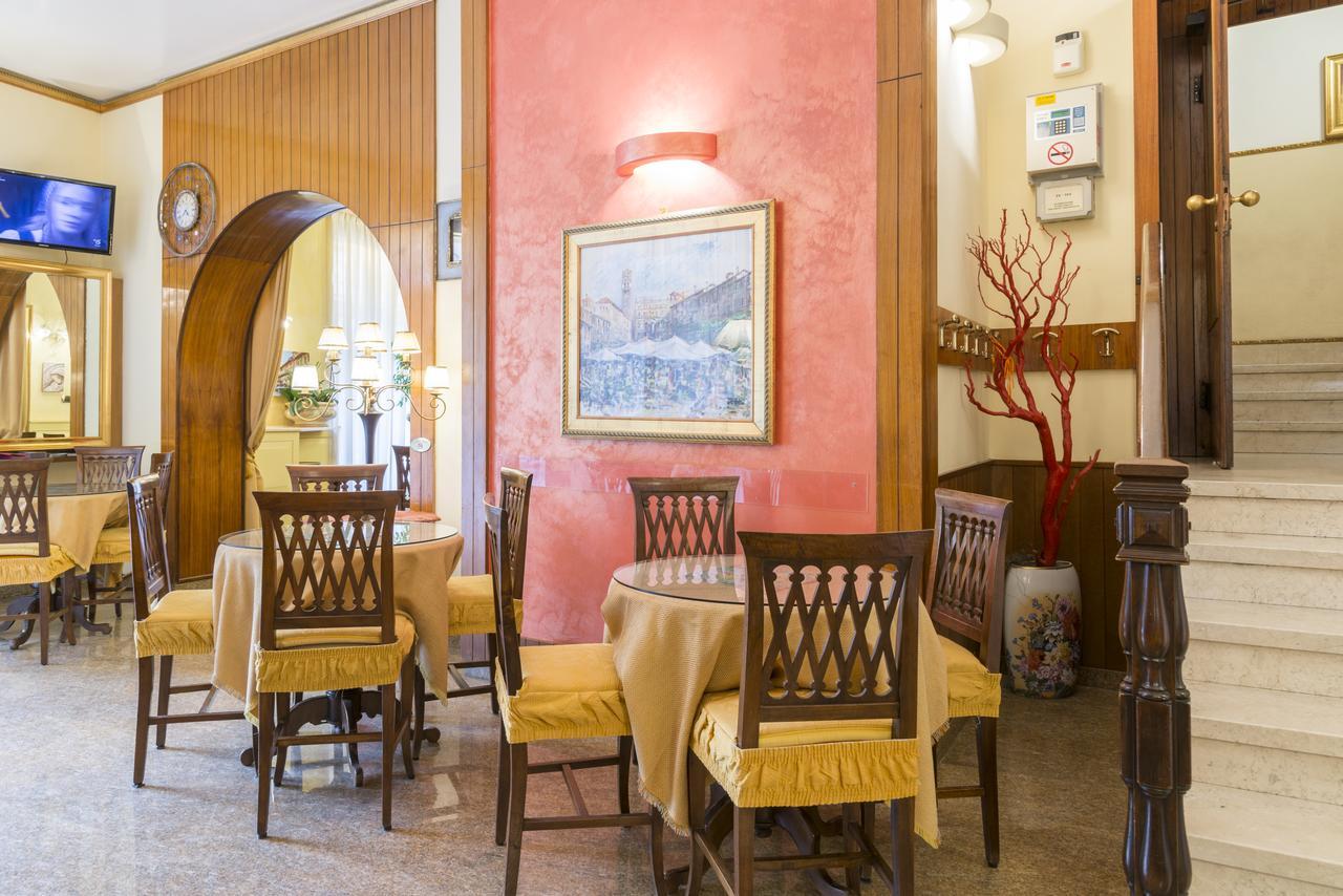 Trento Hotel Vérone