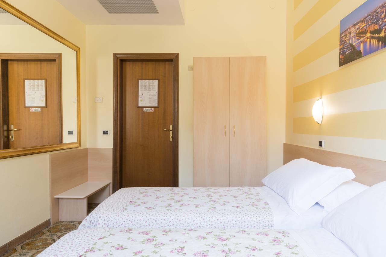 Trento 2* Vérone