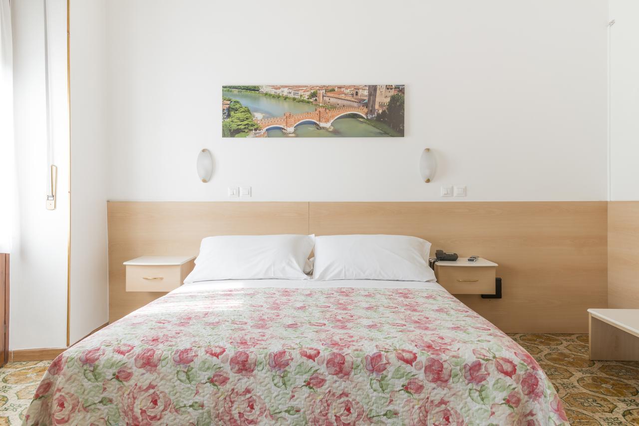 Trento Hotel Verona