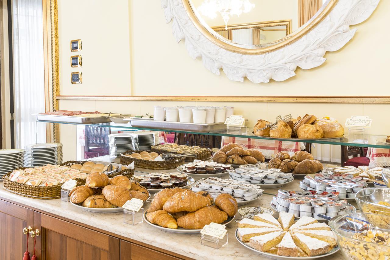 Hotel Trento