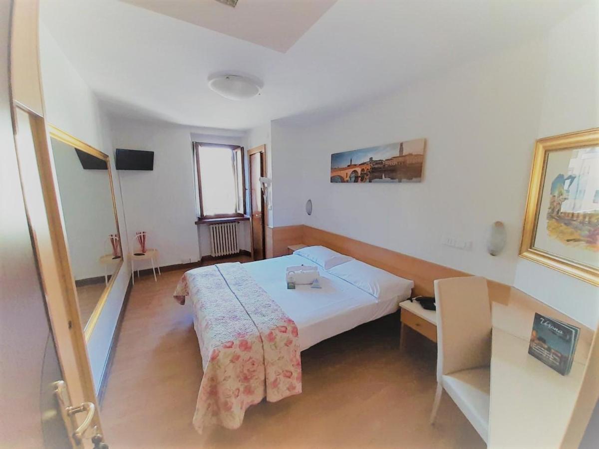 Trento Hotel