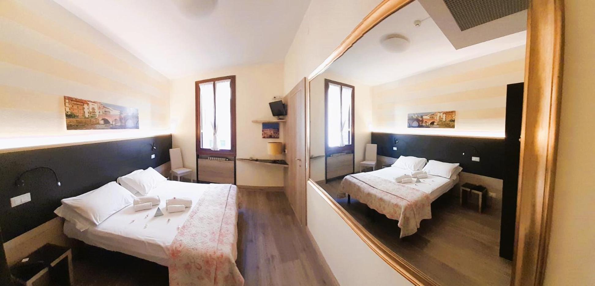 Trento Hotel 2*