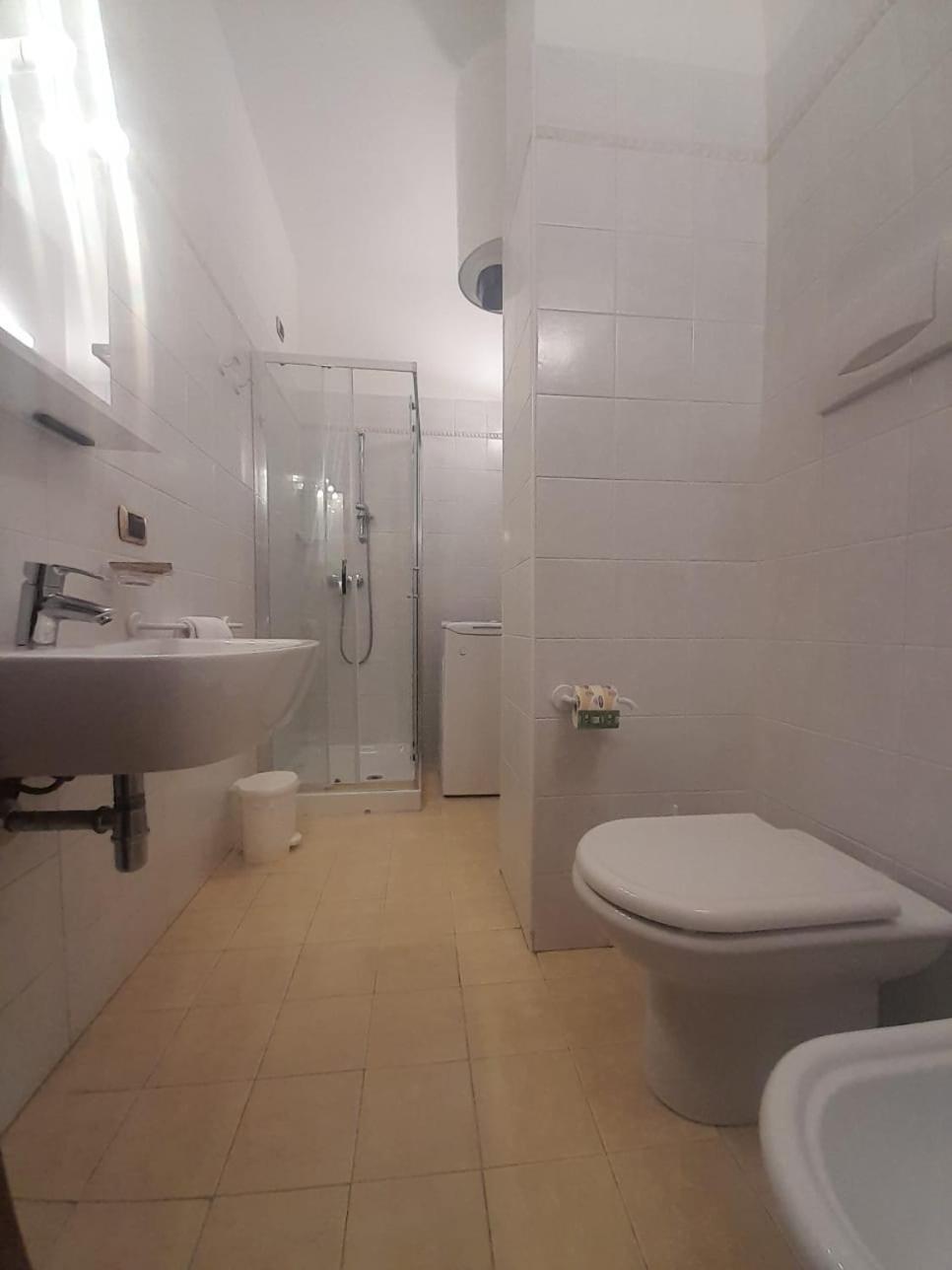 Hotel Trento 2*