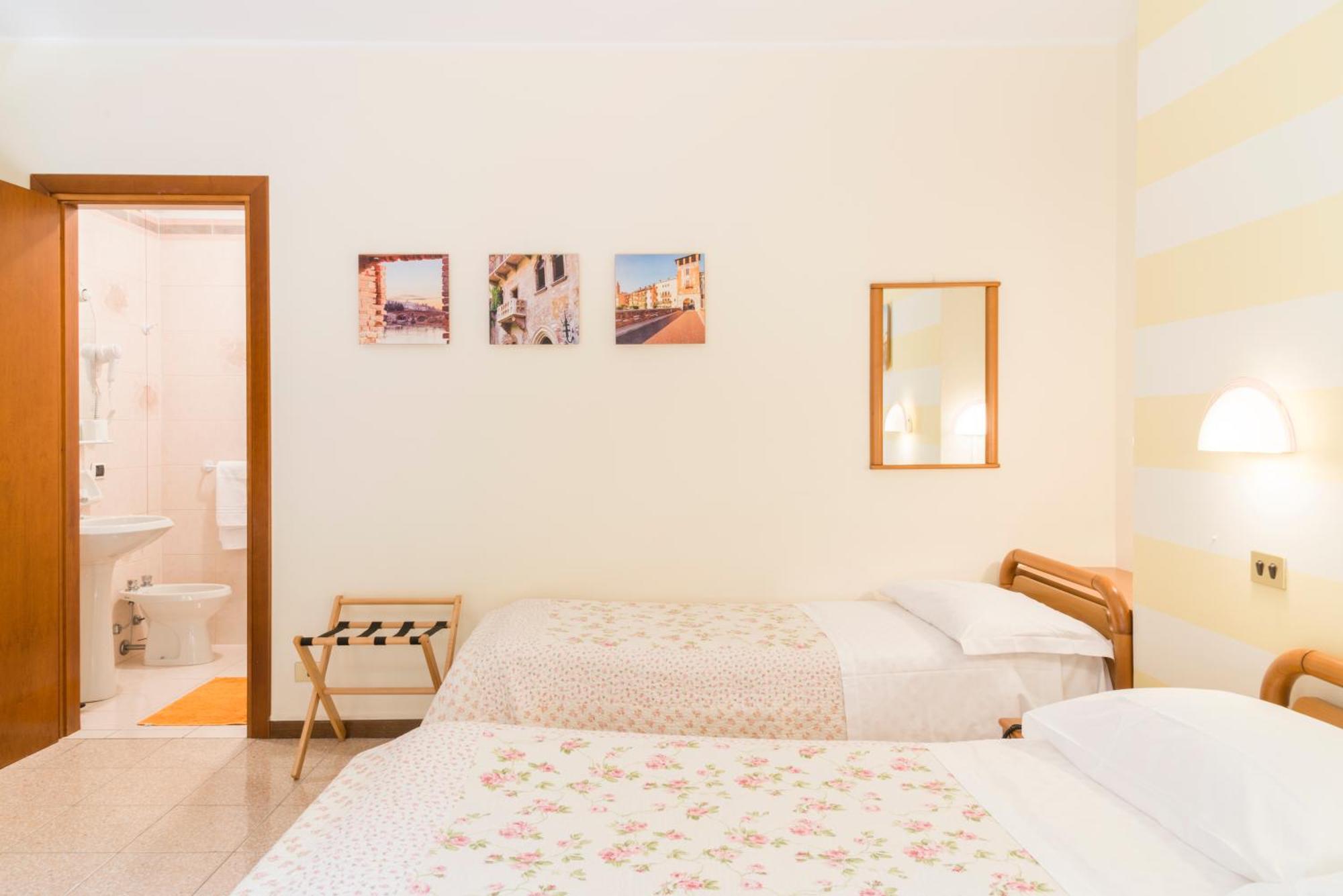 Hotel Trento
