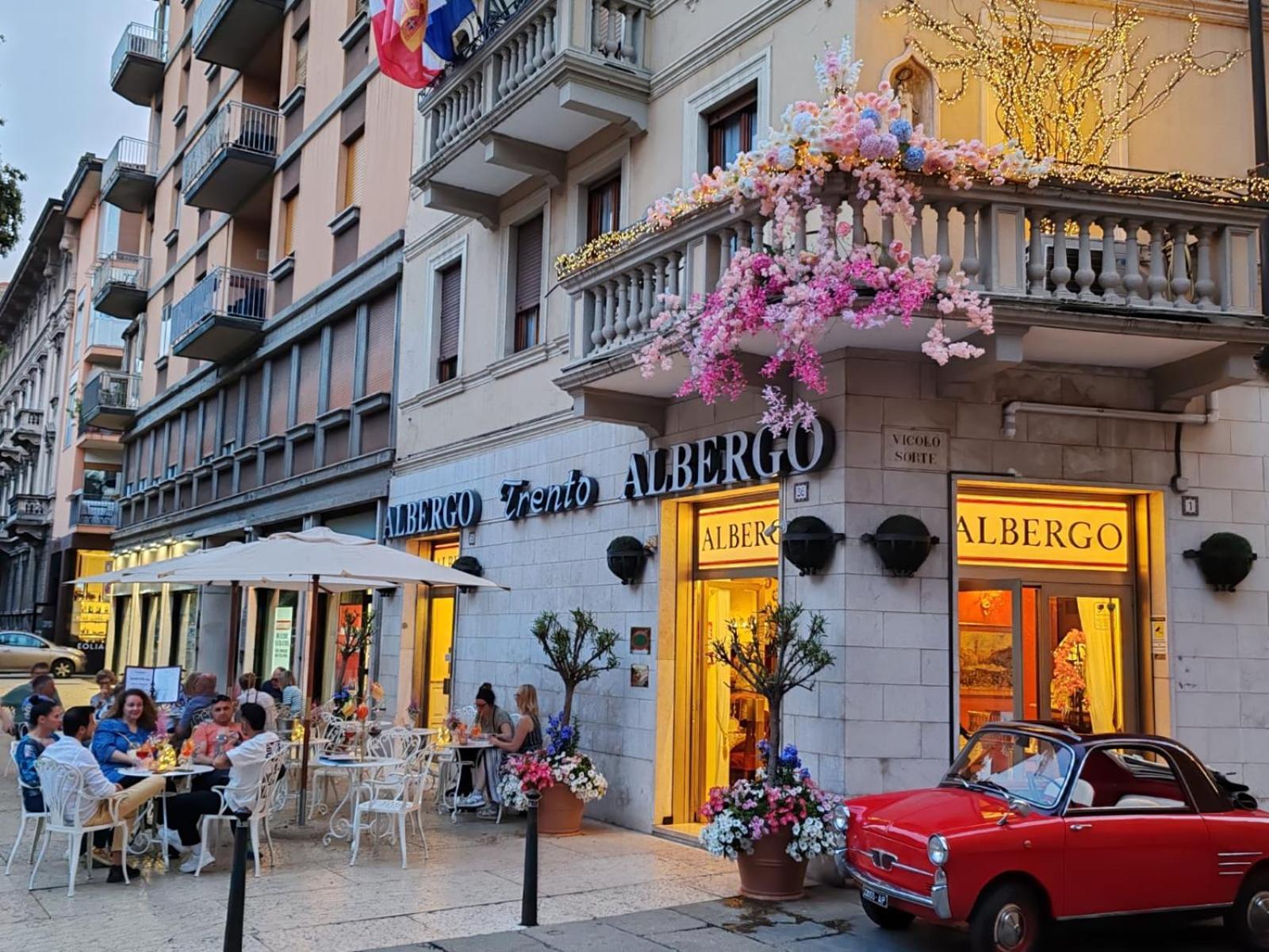 Hotel Trento