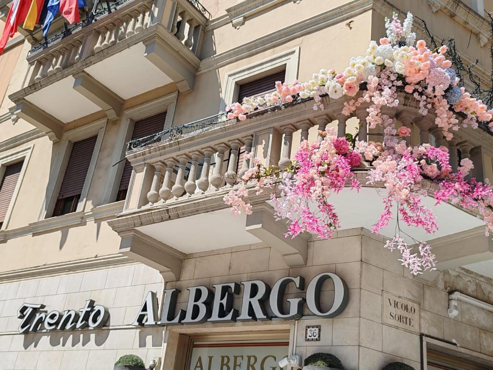 Trento Hotel 2*
