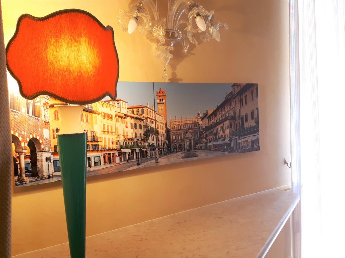 Hotel Trento Vérone