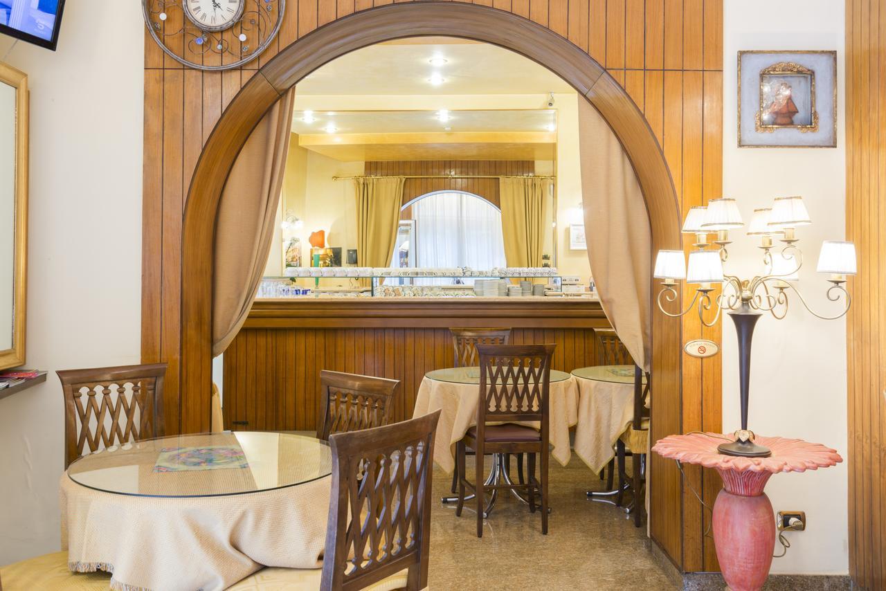 Trento Hotel Vérone