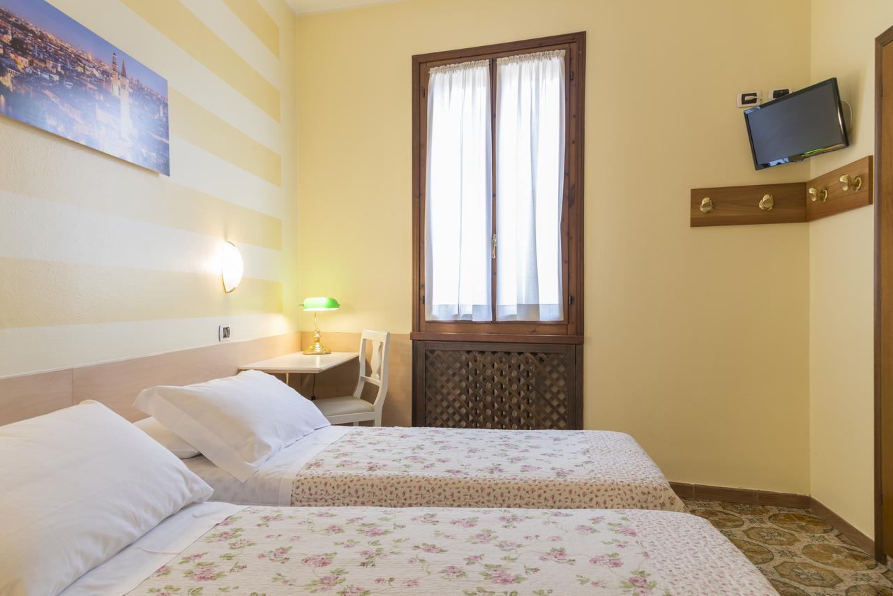 Trento Vérone