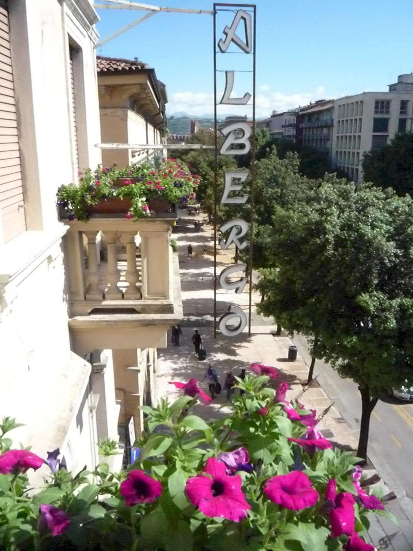 Trento Vérone