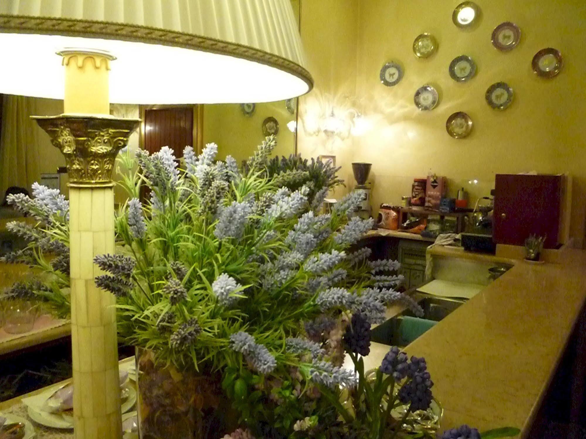Hotel Trento Vérone