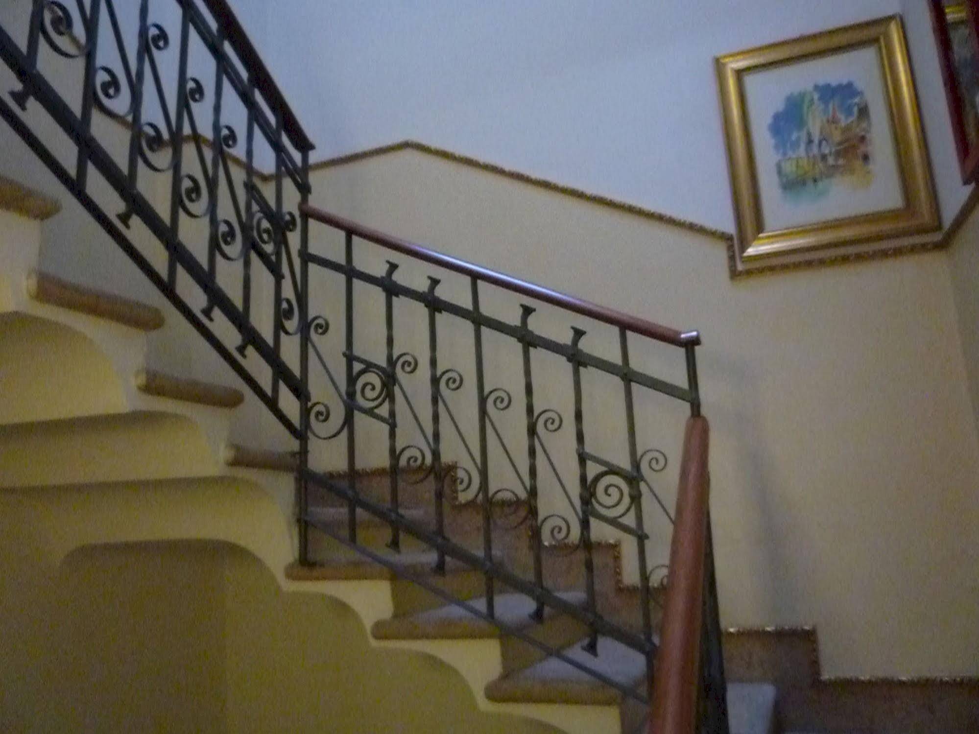 Trento Hotel Vérone