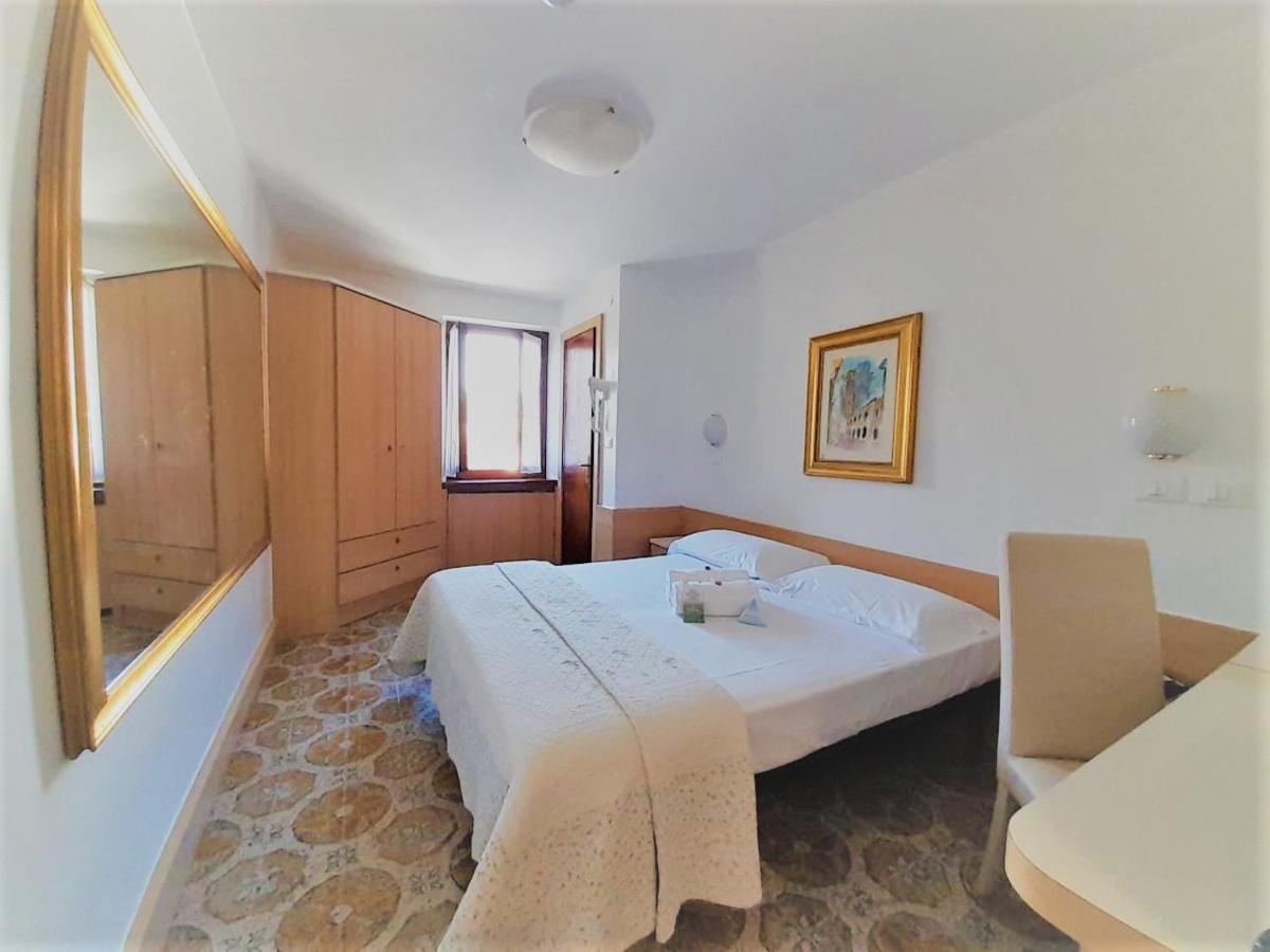 Trento Hotel 2*